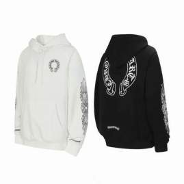Picture of Chrome Hearts Hoodies _SKUChromeHeartsS-XLtltx042110